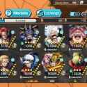One Piece Bounty Rush